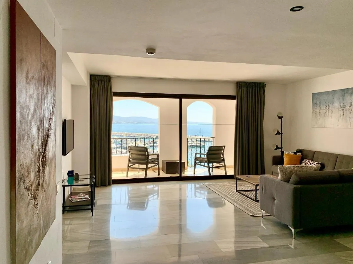 Benabola Hotel & Suites Marbella