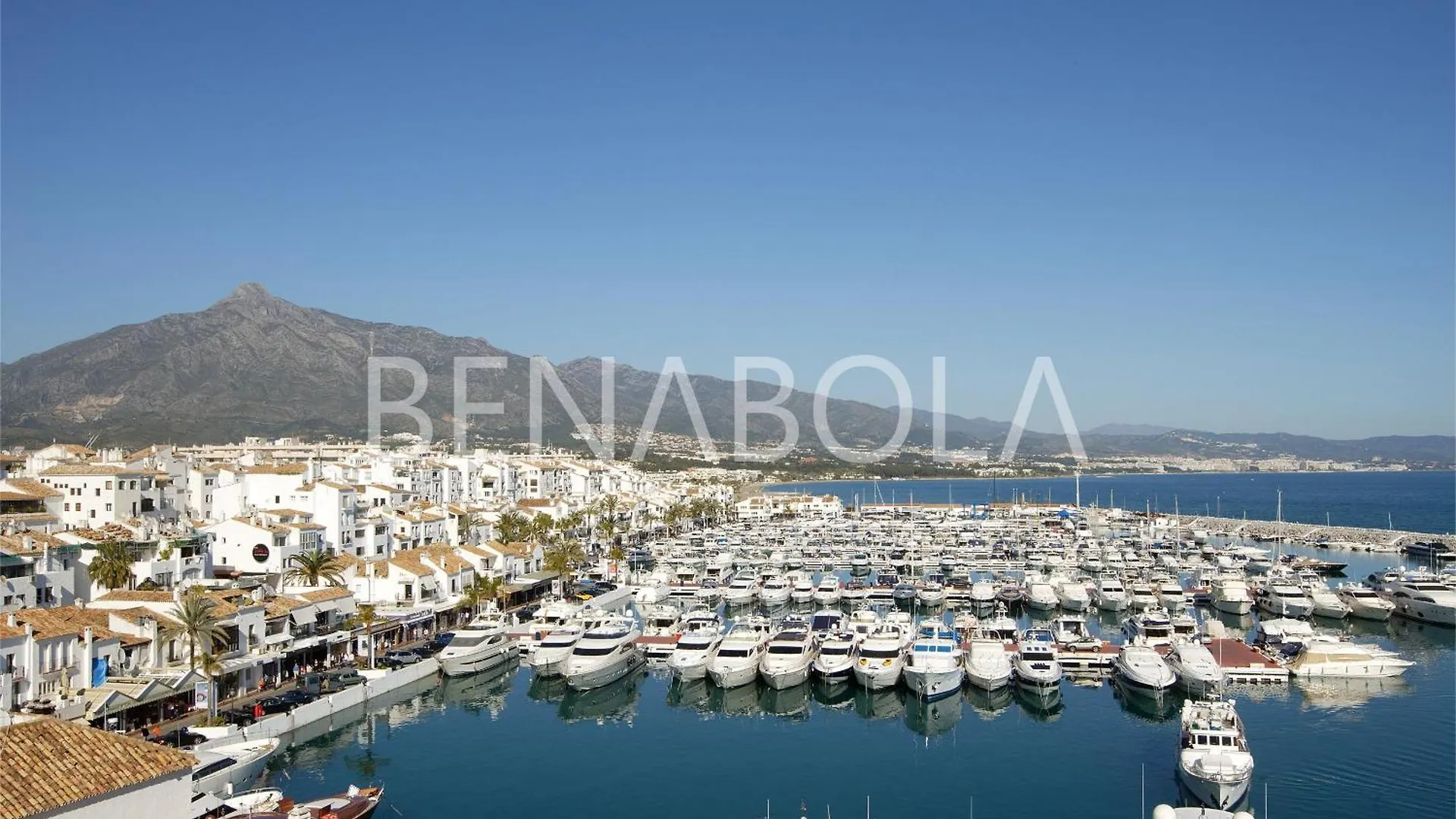 Benabola Hotel & Suites Marbella 4*,  Hiszpania