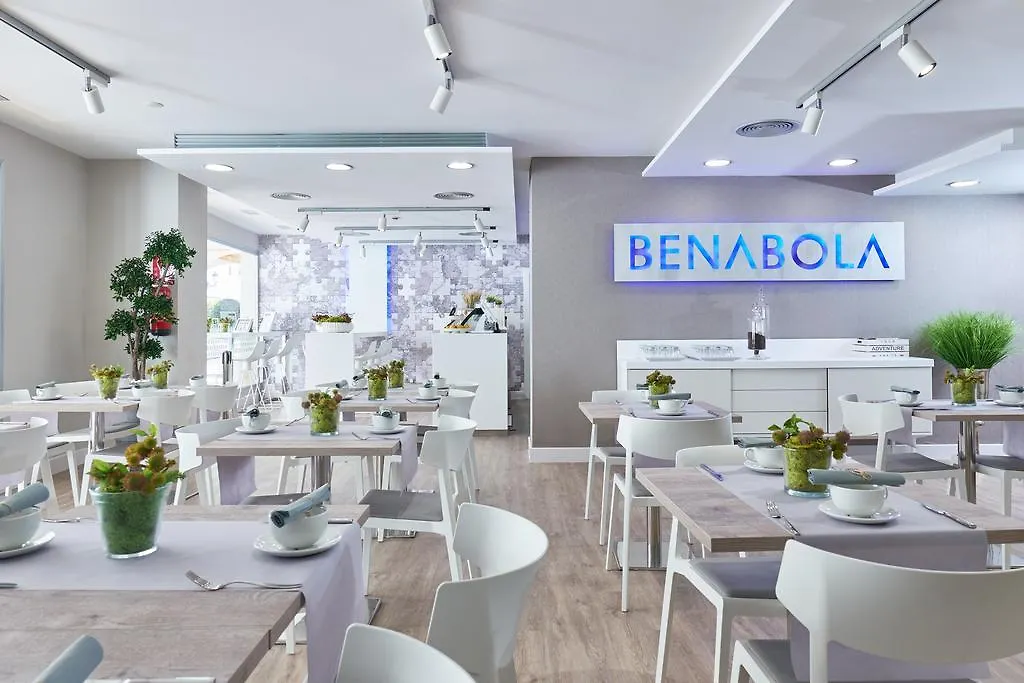 Benabola Hotel & Suites Marbella 4*,  Hiszpania