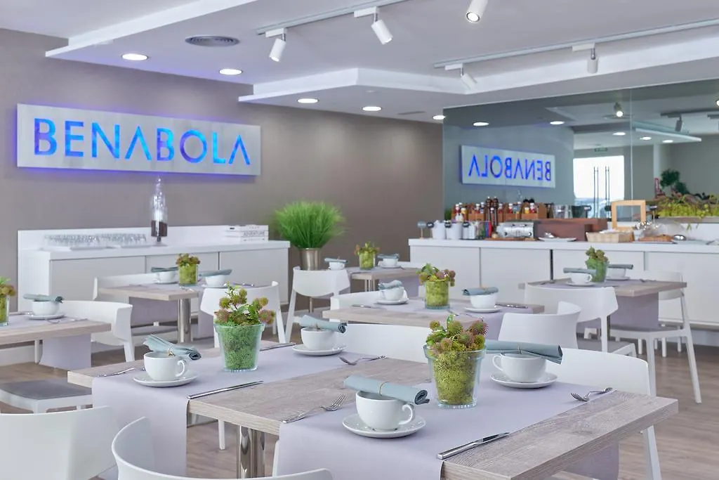 Benabola Hotel & Suites Marbella