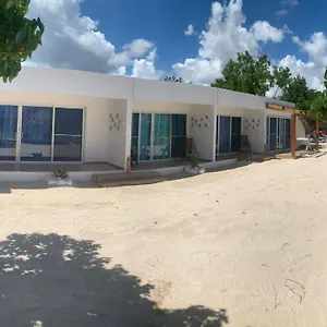 La Isla Bonita جمهورية الدومينيكان
