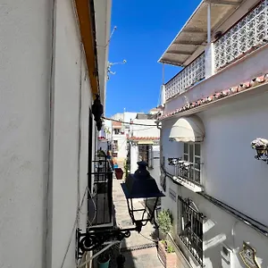 Pensjonat Boutique Princesa, Marbella