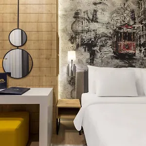 Days & By Wyndham Esenyurt تركيا