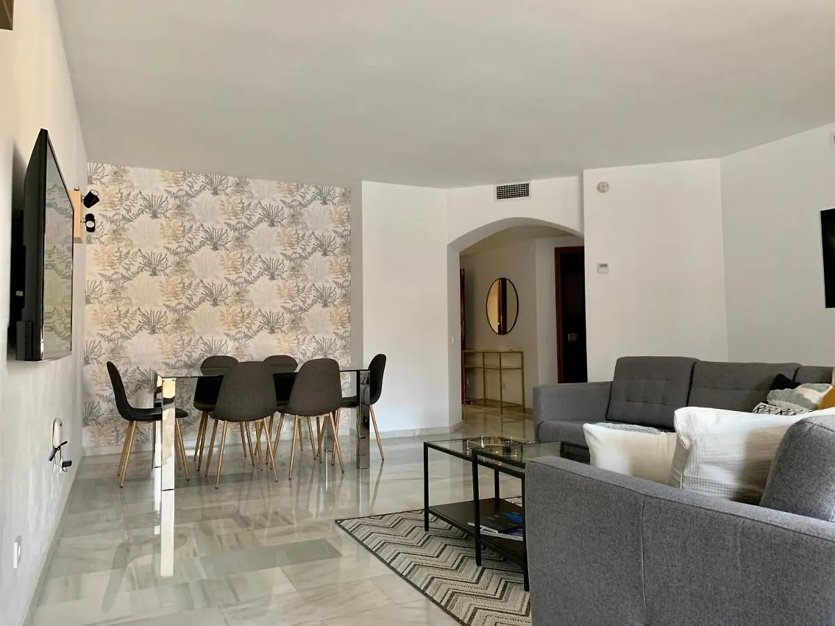 Benabola Hotel & Suites Marbella 4*,  Spanien