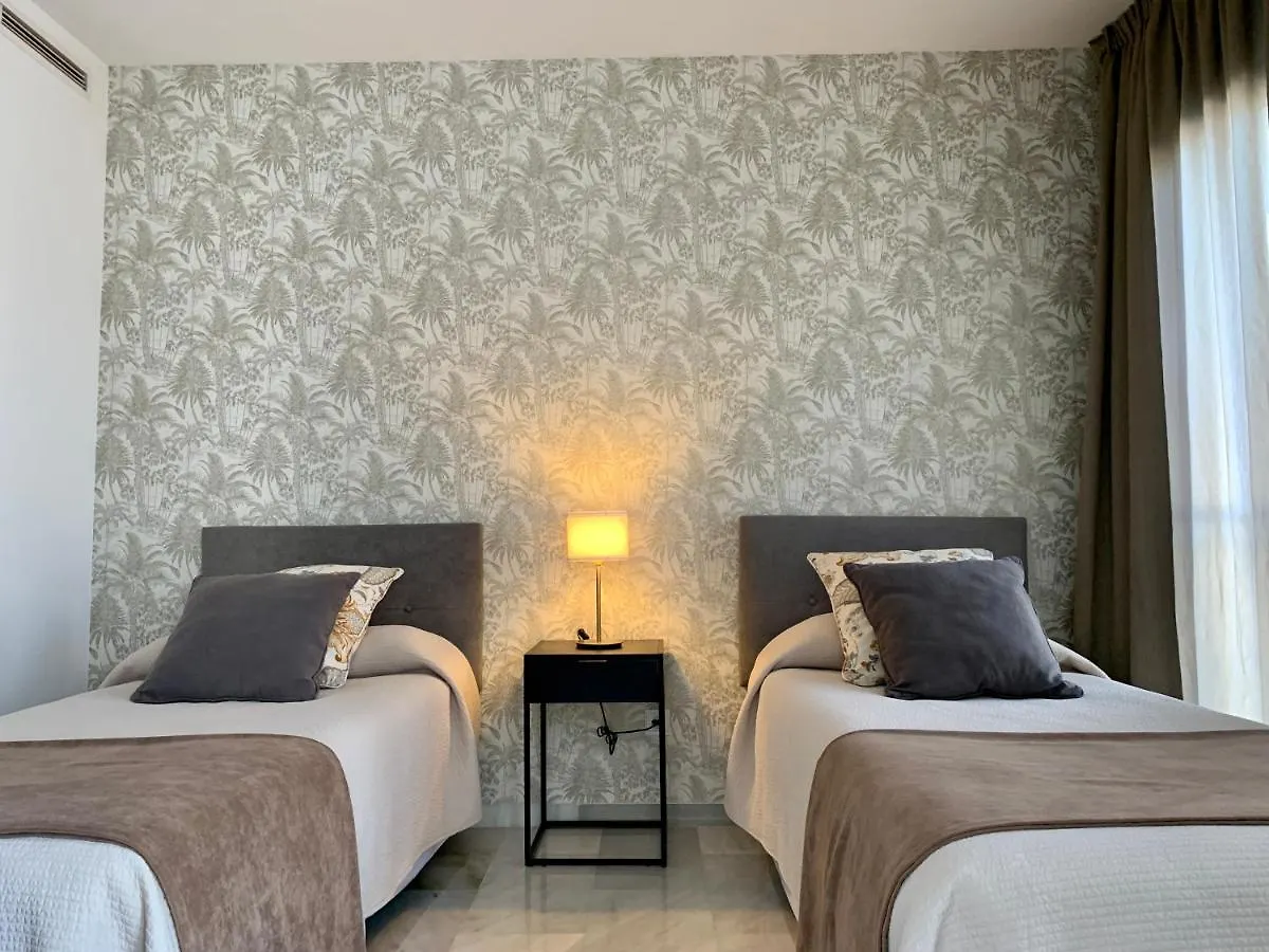 Benabola Hotel & Suites Marbella