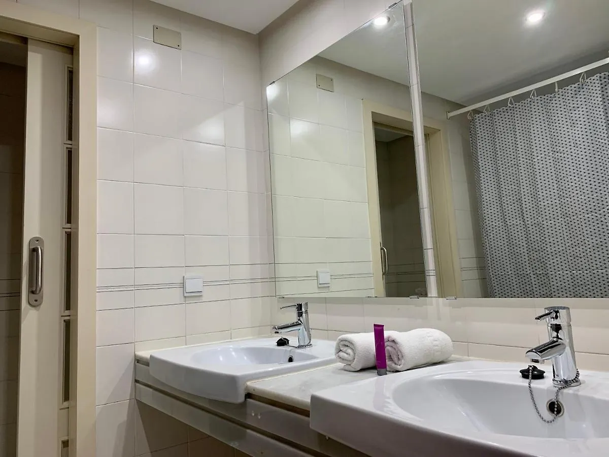 Benabola Hotel & Suites Marbella Lejlighedshotel