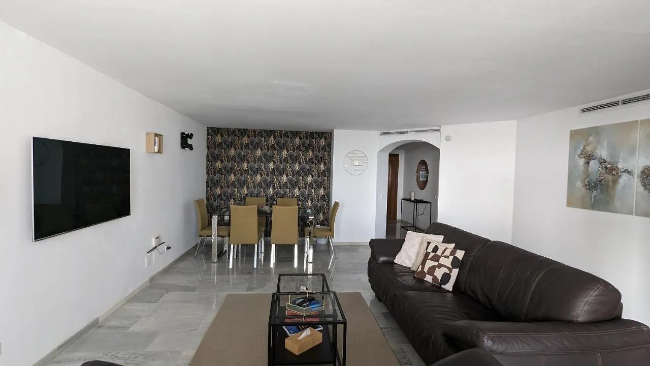 Benabola Hotel & Suites Marbella 4*,  Spanien