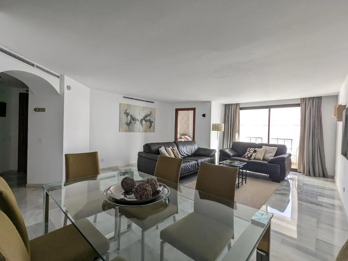 Benabola Hotel & Suites Marbella Spanien