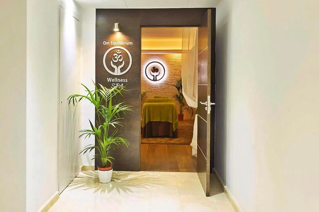 Benabola Hotel & Suites Marbella