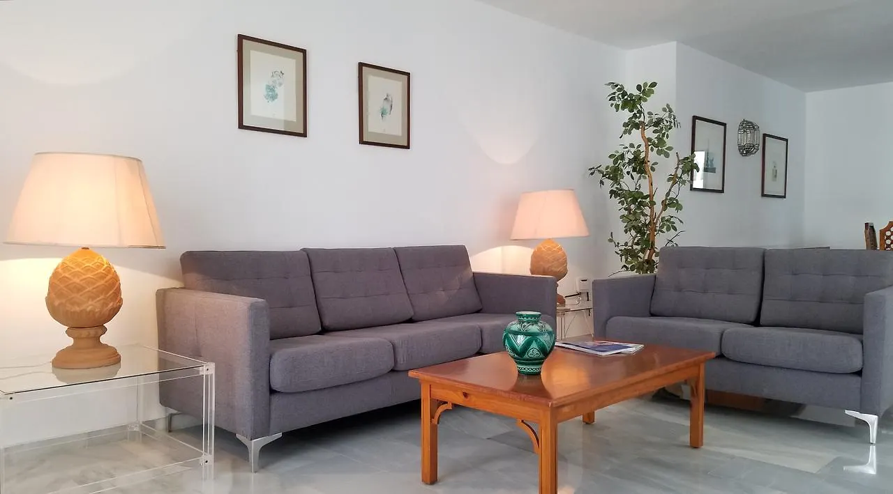 Benabola Hotel & Suites Marbella
